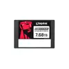 Kingston DC600ME Enterprise SATA SSD 7680G 2.5 (Mixed-Use) TCG Opal SEDC600ME/7680G