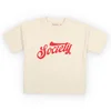 The New Society majica 2-14