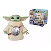 Hasbro: Star Wars Grizljivi Grogu interaktivna figura