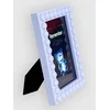 HELIO FERRETTI Purple Memory Photo Frame purple