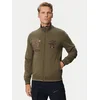Aeronautica Militare Jopa 262FE2134UF00662 Temno zelena Regular Fit