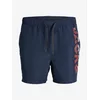 Jack & Jones Fiji Kopalke 712097 Modra