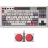 8BITDO Bežična tastatura 8BitDo Retro 87/mehanička/RGB/N Edition + Dual Super Buttons
