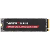 SSD M.2 NVMe 4TB Patriot VP4300 7400MBs/6400MBs VP4300L4TBM28H