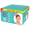 Evybaby pelene Box 5 junior 11-25kg - 68 kom 3u1