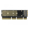 DeLOCK 90303 interface cards/adapter M.2 Internal