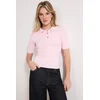 Trendyol Milla Ženska bluza, Roze