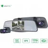 Navitel MR255 NV ogledalo/avto kamera, Full HD + vzvratna kamera