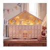BRILAGI - LED Adventski kalendar LED/2xAA