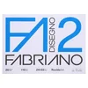 Fabriano ruvido 2 blok za crtanje 24x33cm 20 listova ( 190068 )