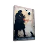 Wallity WY04 Dekorativna slika, 70 x 50 cm