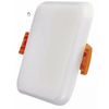 Emos led panel kvadratni exclusive 6w nw ip65 zv2112 ( 1936 )