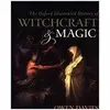 Oxford Illustrated History of Witchcraft and Magic
