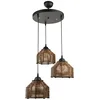 Squid Lighting Lestenec Avsar