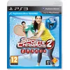 Sports Champions 2 - igra brez ovitka (PS3 MOVE) - rabljeno