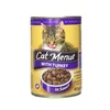 Cat Menu ćuretina 415g