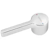 ICONIC lever for mixer, chrome - Sapho - 24 - 14