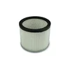 Dedra HEPA filter s kovinsko vrvjo, za sesalnik za kamin - DED65951
