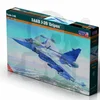 shumee MCRG200 SAAB JAS-39 Gripen