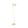 Eglo 900869 - Podna lampa RONDO 1xE27/40W/230V