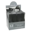 Umjetnički ugljen Cretacolor chunky charcoal promjer 18mm dužina 80mm 12 kom u kartonskoj kutiji