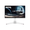 BENQ 27 inča EX271Q White MOBIUZ QHD 2560x1440 IPS 180 Hz gaming monitor