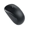 NX-7000 Wireless Optical USB crni miš