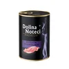 dnt Hrana za mačke DOLINA NOTECI Premium z zajcem, 400g