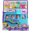 shumee Polly Pocket. Preobrazbeni potovalni avtodom