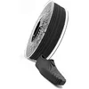 Recreus Filaflex Foamy Black - 1,75 mm/600 g