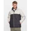 Columbia Muška jakna Powder Lite Jacket M, Sivo-crna