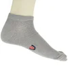 Đak čarape unisex TS 41-44 siva