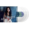 Amy Winehouse - Back To Black (20th Anniversary/Limited Edition) (Ultra Clear Coloured) (3 LP)