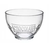 Galicja Prozorna skleda za solato za prigrizke 680 ml 12,7 x 9 cm