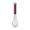 Stainless steel whisk, 27 cm, Classic, Empire Red - KitchenAid