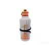 Boca capriolo pvc crna sa nosačem 0.5 l bela