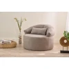Atelier del Sofa Fotelja Pitta, 100x70x80cm, Bež
