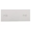 Mrežica za brušenje bela 115 x 280 mm, P180 58T145