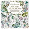 Millie Marotta's Animal Adventures
