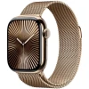 Apple Watch 40mm Milanese Loop: Natural Milanese Loop