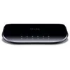 TP-Link TL-SG1005D 5-Port Gigabit 10/100/1000 Mb/s Switch, Desktop