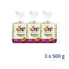 Versele Laga Timothy Hay Bell Pepper & Parnship - 1.5 kg