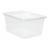 Kutija BASIC BOX 20L sa poklop.