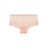 LingaDore Spodnje hlače DAILY LACE, roza
