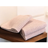 Frotirni prekrivač Winter 400g/m2 200x200cm Roze boja ( VLK000543-winterroze )