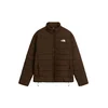 THE NORTH FACE Zimska jakna M ACONCAGUA temno rjava