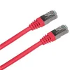 DATACOM patch kabel FTP CAT5E 2m rdeč