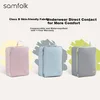 Samfolk Organizator za kofer, 30x40x11cm, Plavi