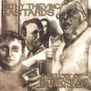 Filthy Thieving Bastards - A Melody Of Retreads And Broken Quills (LP)