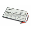 baterija za iRiver H110 / H320 / H340, 2200 mAh